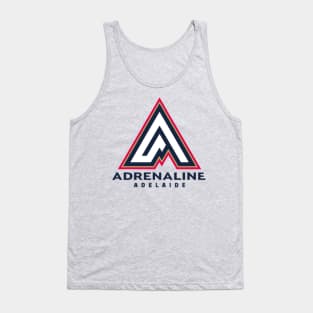 Adelaide Adrenaline Tank Top